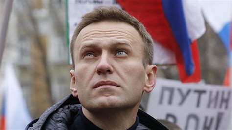 Navalny Poisoning: A Defining Moment for Russian Political Opposition and Global Condemnation