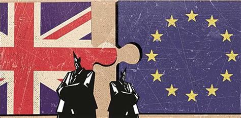   Brexit: Cuộc ly dị đầy đau đớn của Anh với EU