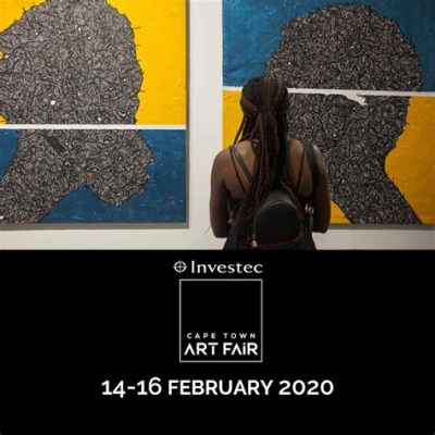   The Investec Cape Town Art Fair - Unleashing Creative Expressions and Forging Cultural Bonds