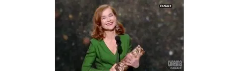 Lễ Trao Giải César 2014: Nơi Isabelle Huppert Chiếm Sân Khấu Và Gây Bão Thập Niên