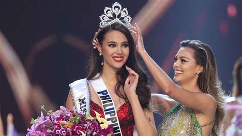 Miss Universe 2018: A Crown Earned Through Resilience and Grace Under Pressure