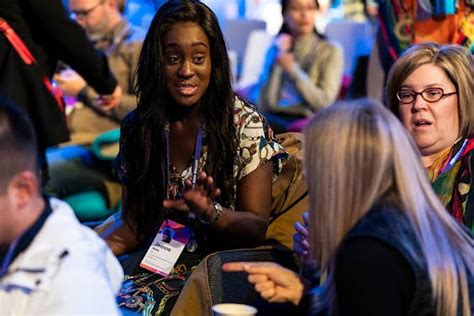  TEDWomen 2014:  Unveiling the Power of Indigenous Knowledge and Inspiring a Global Movement for Social Change